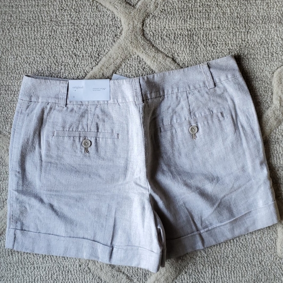 BNWT Loft shorts - Picture 2 of 5